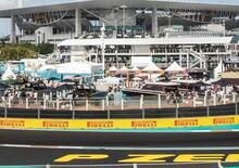 La F1 arriva in America: Brembo e la staccata di curva 17 del GP di Miami 2025 [VIDEO]