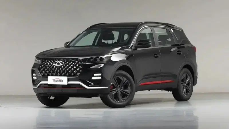 Shock in Germania: Chery pronta a costruire SUV cinesi nelle fabbriche Volkswagen