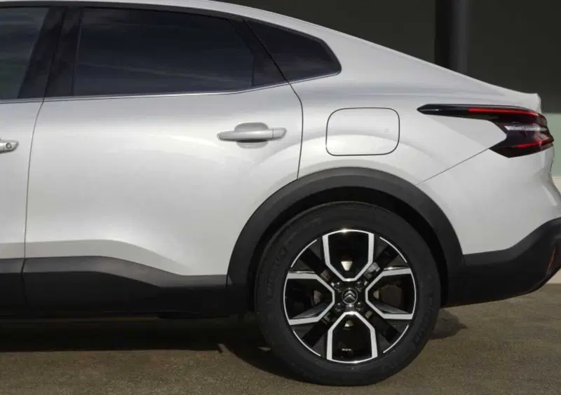 Citroen C4 X (28)
