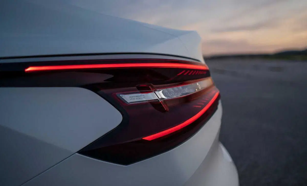 Citroen C4 X (29)