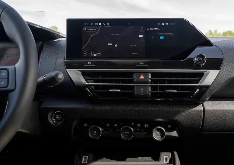 Citroen C4 X (30)