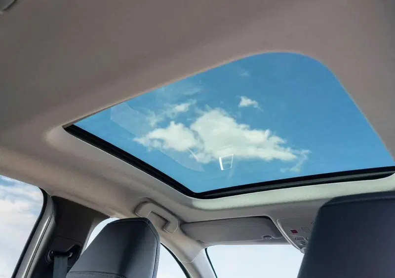 Citroen C4 X (33)