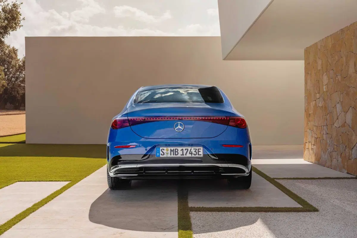 Nuova Mercedes CLA: arriva in Italia, prezzi e allestimenti (2)