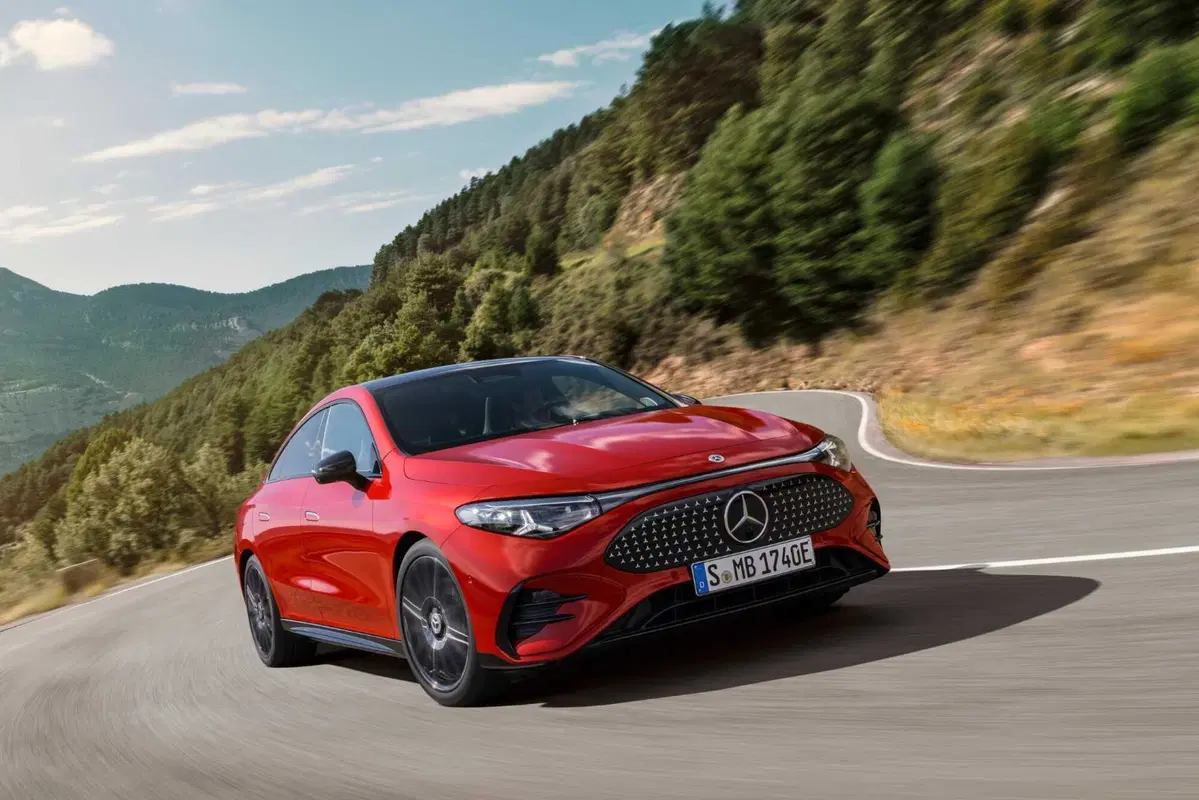 Nuova Mercedes CLA: arriva in Italia, prezzi e allestimenti