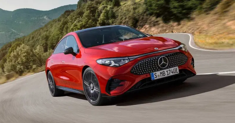 Nuova Mercedes CLA: arriva in Italia, prezzi e allestimenti