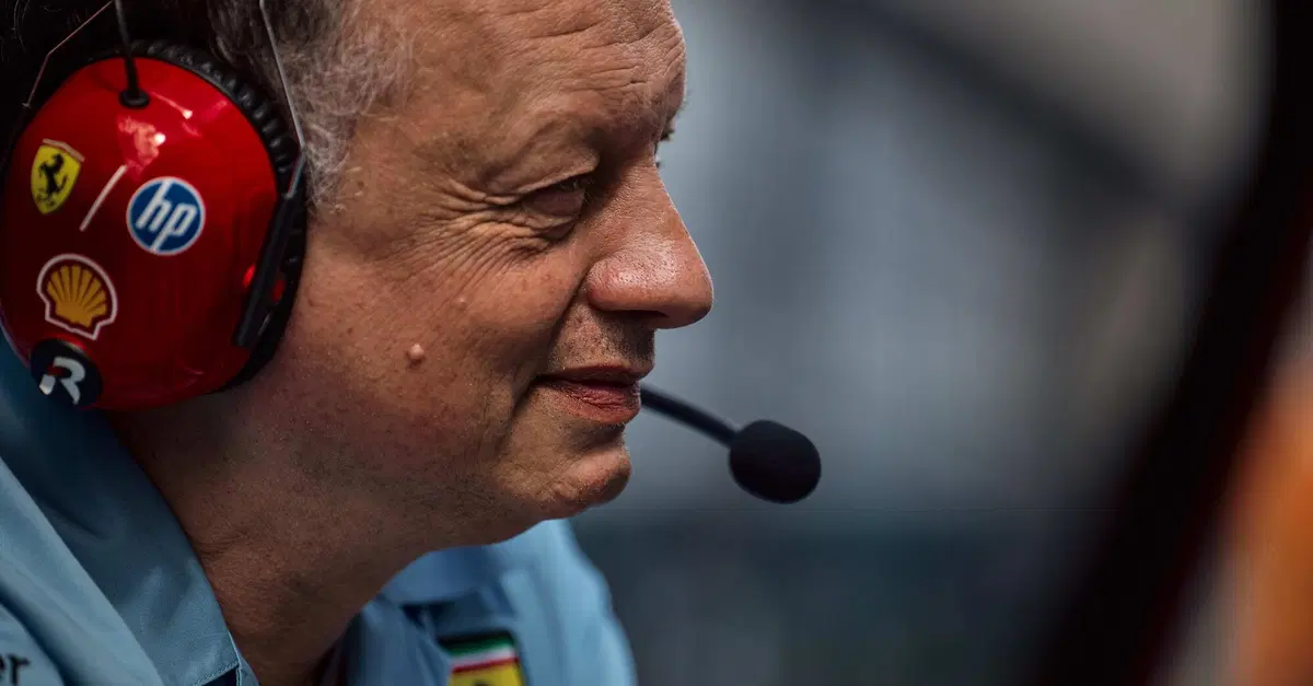 F1. Scuderia Ferrari, Vasseur: "A Miami continueremo a fare progressi con le prestazioni della SF-25"