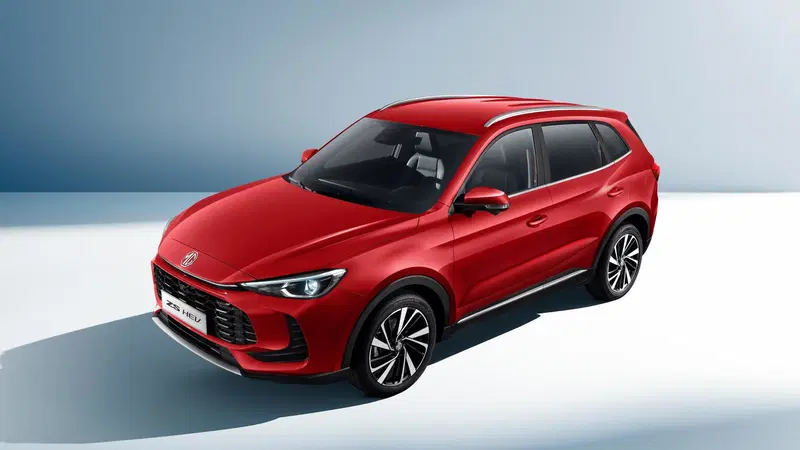 MG ZS Hybrid+: l'IBRIDO pi&ugrave; conveniente il focus su I CONSUMI [VIDEO]