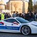 Ma ha senso usare come auto della Polizia le supercar sequestrate?