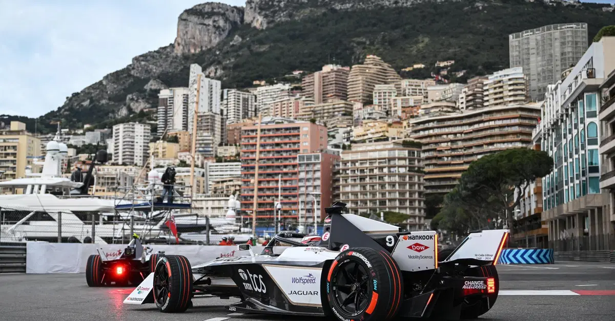 La Formula E torna a Montecarlo per uno storico  double header: ecco gli orari e dove seguire l'E-Prix di Monaco 2025
