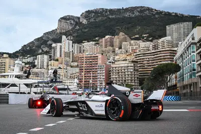 La Formula E torna a Montecarlo per uno storico  double header: ecco gli orari e dove seguire l'E-Prix di Monaco 2025