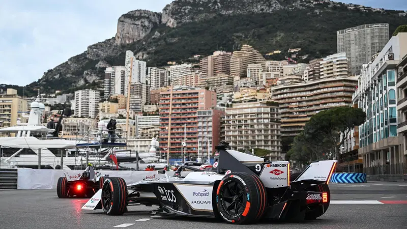La Formula E torna a Montecarlo per uno storico  double header: ecco gli orari e dove seguire l'E-Prix di Monaco 2025