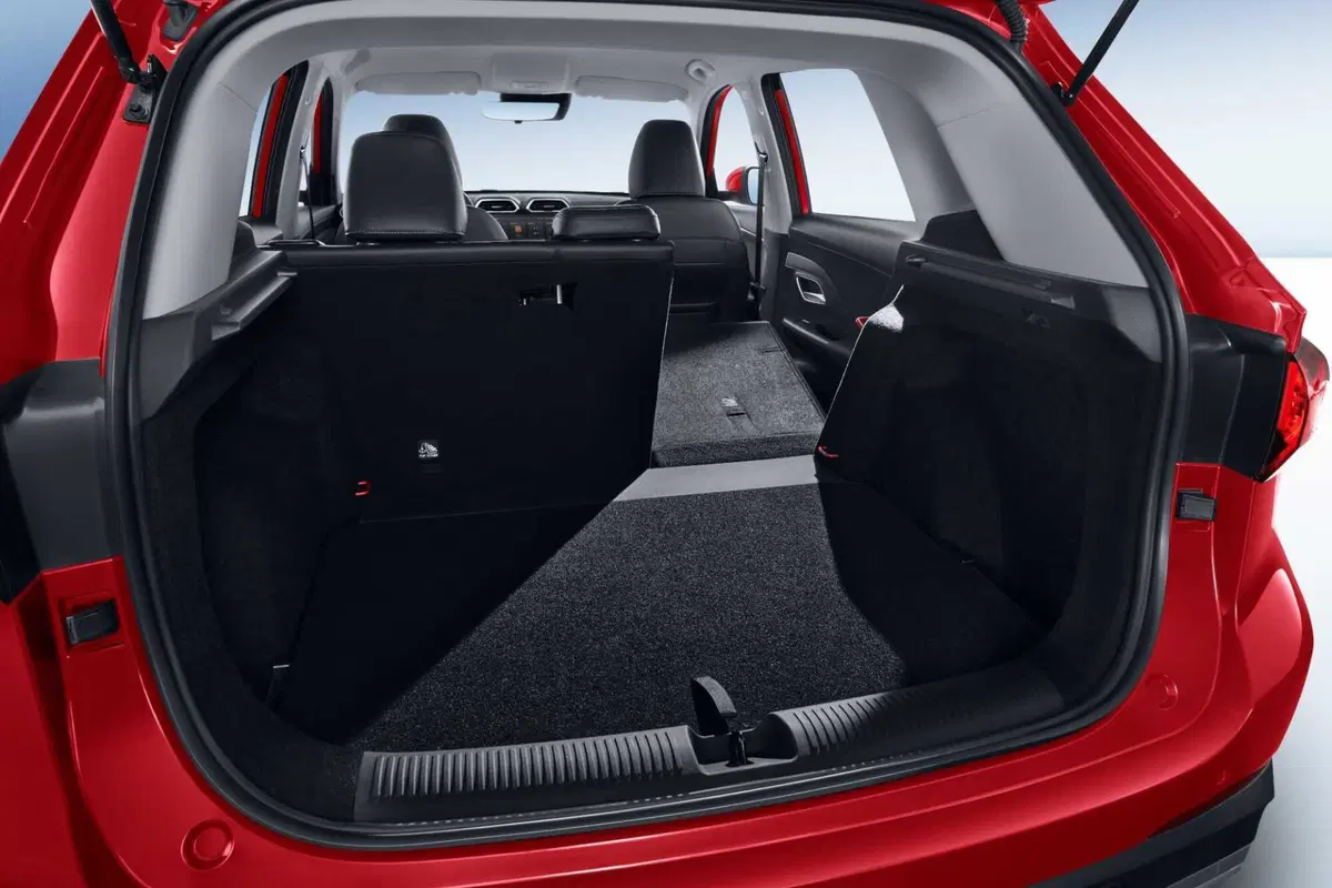 MG ZS Hybrid+: l'IBRIDO più conveniente il focus su I CONSUMI [VIDEO] (5)