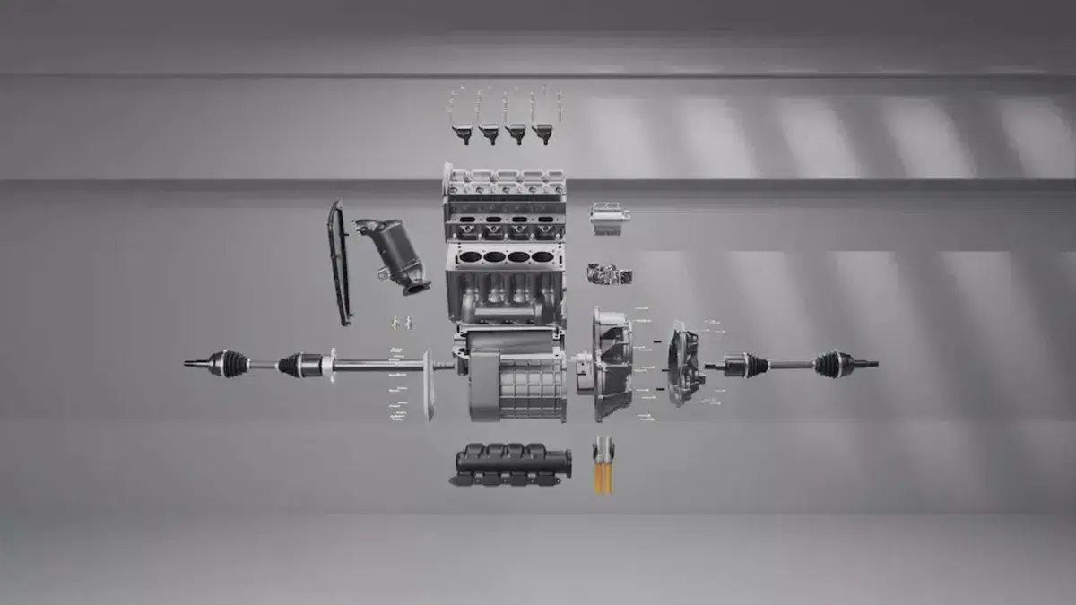 Renault: auto elettriche ok, ma prepariamoci al peggio con un kit Horse