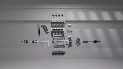 Renault: auto elettriche ok, ma prepariamoci al peggio con un kit Horse