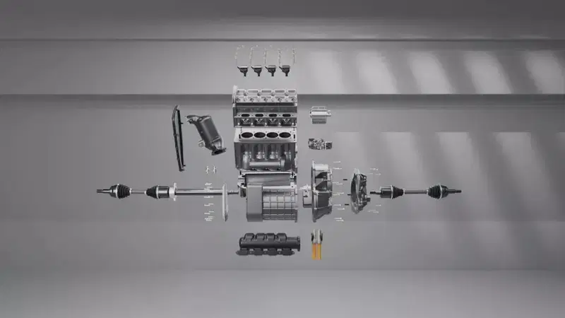 Renault: auto elettriche ok, ma prepariamoci al peggio con un kit Horse