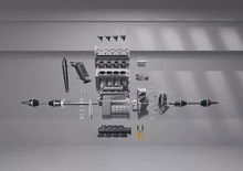 Renault: auto elettriche ok, ma prepariamoci al peggio con un kit Horse
