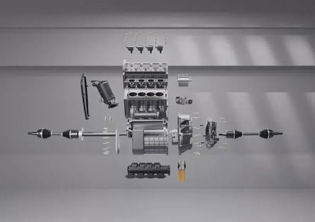 Renault: auto elettriche ok, ma prepariamoci al peggio con un kit Horse