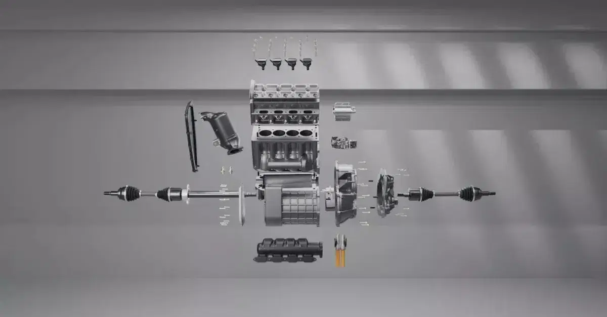 Renault: auto elettriche ok, ma prepariamoci al peggio con un kit Horse