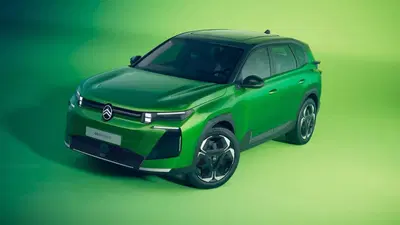 Citro&euml;n C5 Aircross 2025: scende in campo e le ha tutte contro. Top e Flop