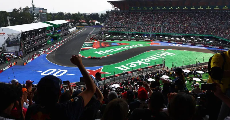 La Formula 1 correr&agrave; a Citt&agrave; del Messico fino al 2028: rinnovato l'accordo in attesa di un ritorno di Perez?