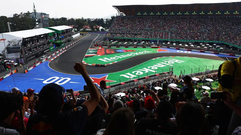 La Formula 1 correr&agrave; a Citt&agrave; del Messico fino al 2028: rinnovato l'accordo in attesa di un ritorno di Perez?