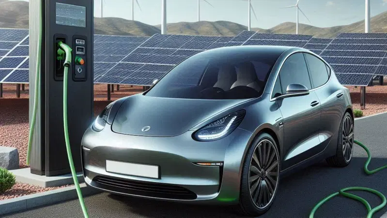 Energia elettrica gratis per 6 ore: oggi in Italia si ricarica l&rsquo;auto elettrica a costo zero (ma non &egrave; tutto positivo)