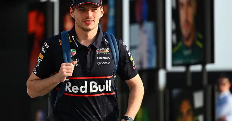 F1. Max Verstappen salta il primo giorno del GP di Miami: la gravidanza di Kelly Piquet &egrave; agli sgoccioli!