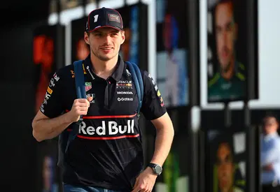 F1. Max Verstappen salta il primo giorno del GP di Miami: la gravidanza di Kelly Piquet &egrave; agli sgoccioli!