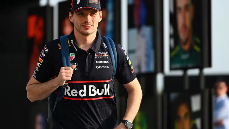 F1. Max Verstappen salta il primo giorno del GP di Miami: la gravidanza di Kelly Piquet &egrave; agli sgoccioli!