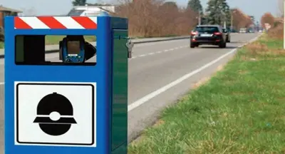 Autovelox non omologati, c'&egrave; una data: dal 12 giugno spenti tutti