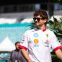 F1. GP Miami, Leclerc: Ferrari ha fatto passi avanti. Adesso dobbiamo solamente vincere il prima possibile