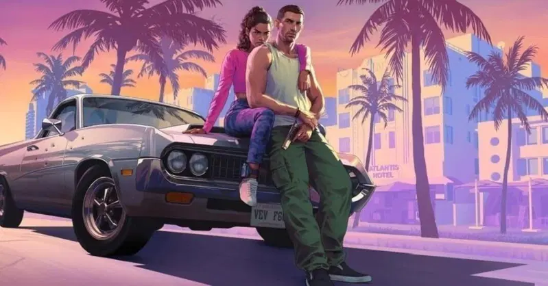GTA 6 ha una data d'uscita, ma non &egrave; nel 2025