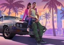Grand Theft Auto 6 ha una data d'uscita, ma non è nel 2025