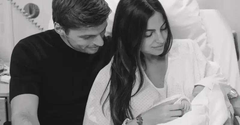 Formula 1. La famiglia Verstappen-Piquet si allarga, annunciata la nascita della figlia: benvenuta Lily! 