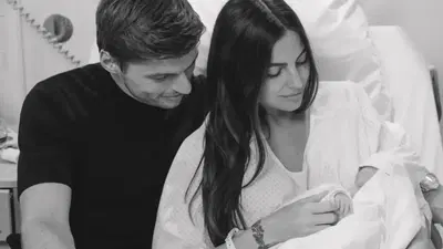 Formula 1. La famiglia Verstappen-Piquet si allarga, annunciata la nascita della figlia: benvenuta Lily! 