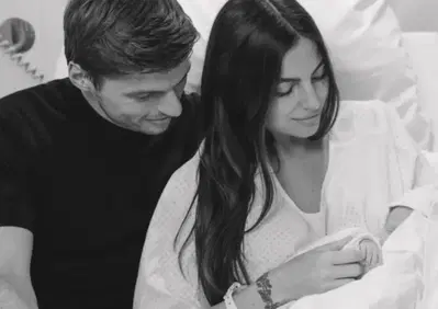 Formula 1. La famiglia Verstappen-Piquet si allarga, annunciata la nascita della figlia: benvenuta Lily! 