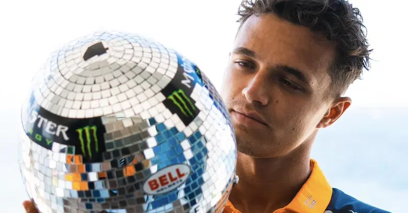 F1. GP Miami, Norris: "Manterr&ograve; la testa bassa e continuer&ograve; a impegnarmi, non ho paura di Piastri"