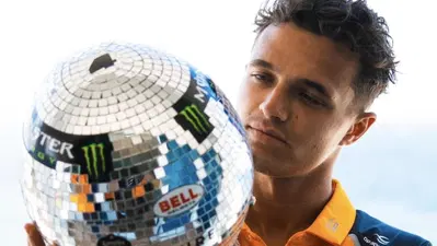 F1. GP Miami, Norris: "Manterr&ograve; la testa bassa e continuer&ograve; a impegnarmi, non ho paura di Piastri"