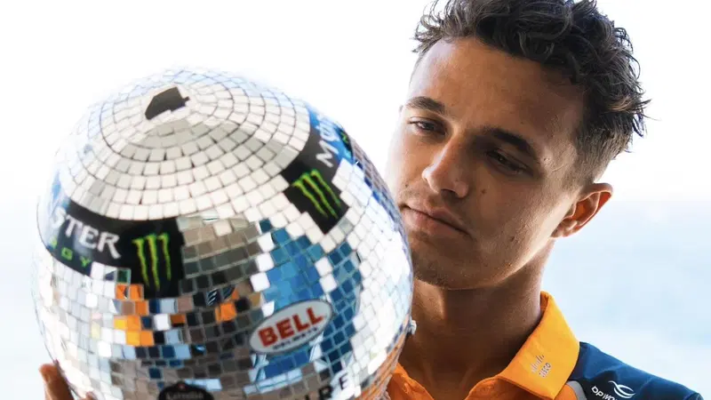 F1. GP Miami, Norris: "Manterr&ograve; la testa bassa e continuer&ograve; a impegnarmi, non ho paura di Piastri"