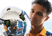 F1. GP Miami, Norris: Manterrò la testa bassa e continuerò a impegnarmi, non ho paura di Piastri