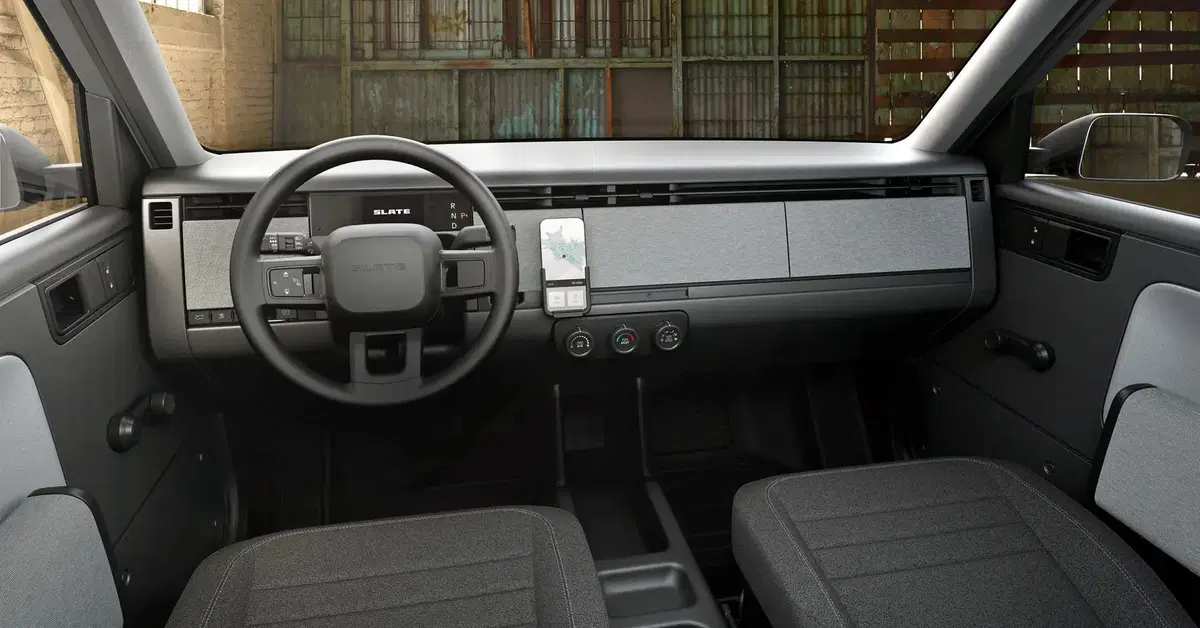 Cos'hanno in comune l'auto di Amazon e la Fiat Topolino?