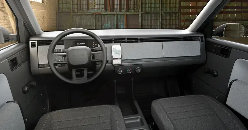 Cos'hanno in comune l'auto di Amazon e la Fiat Topolino?