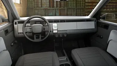 Cos'hanno in comune l'auto di Amazon e la Fiat Topolino?