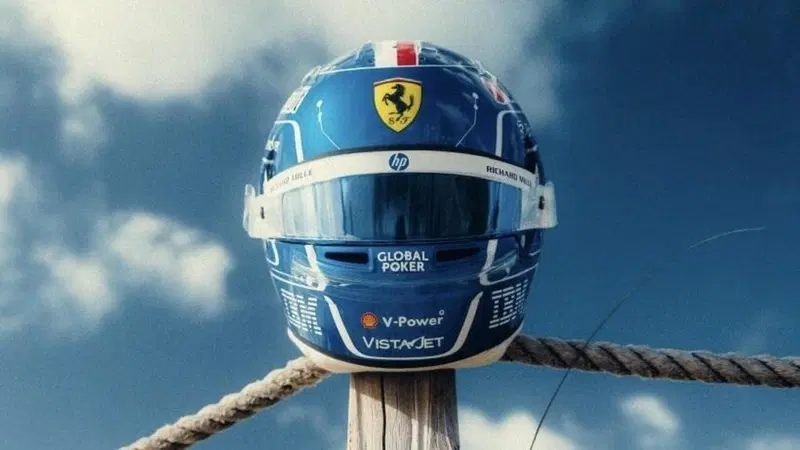 F1. Caschi, tute e livree speciali: ecco tutte le novit&agrave; del Gran Premio di Miami 2025