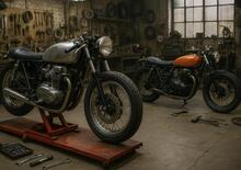 I segreti del custom e delle special [VIDEO]