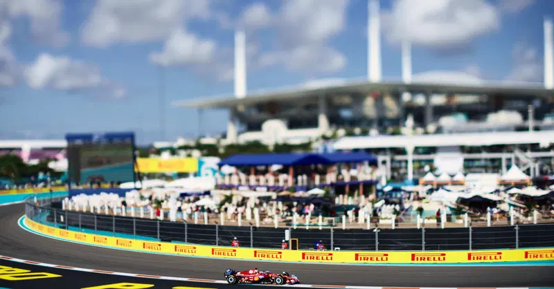 Formula 1. "Siamo qui per restare", rinnovato il Gran Premio di Miami fino al...2041!