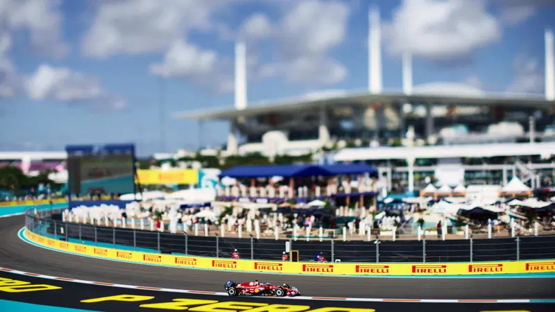 Formula 1. "Siamo qui per restare", rinnovato il Gran Premio di Miami fino al...2041!