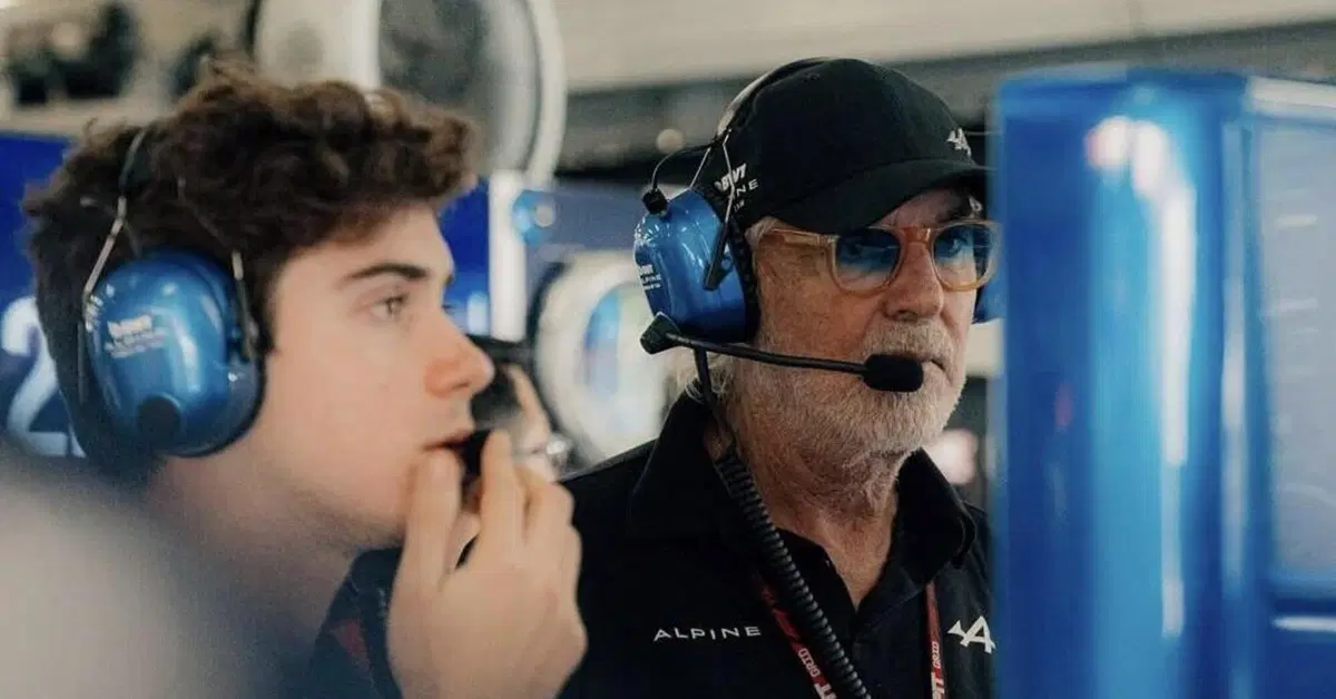 F1. GP Miami, Flavio Briatore: "Pressione su Doohan con Colapinto? &Eacute; normale qui. Quella la vivono chi lavora alla Fiat per 2.500 euro al mese"