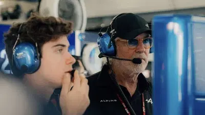 F1. GP Miami, Flavio Briatore: "Pressione su Doohan con Colapinto? &Eacute; normale qui. Quella la vivono chi lavora alla Fiat per 2.500 euro al mese"