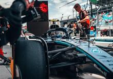 F1. GP Miami 2025, Kimi Antonelli conquista la pole position della Sprint! Seguono le McLaren. Leclerc 7° davanti ad Hamilton
